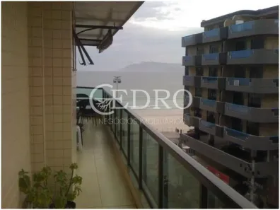Apartamento com 4 Quartos à venda, 120m² no Centro, Cabo Frio