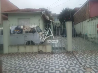 Lote/Terreno à venda, 300m² no Jardim Sílvia Maria, Mauá
