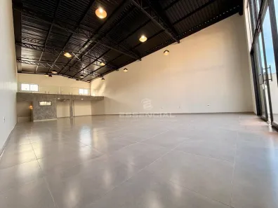 Galpão/Depósito/Armazém para alugar, 330m² no Vila Antártica, Botucatu