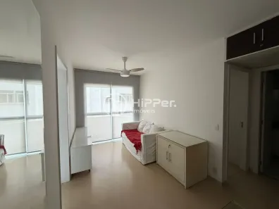 Apartamento com 1 Quarto para alugar, 40m² no Perdizes, São Paulo