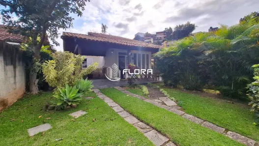 Casa de Condomínio com 3 Quartos à venda, 100m² no Badu, Niterói