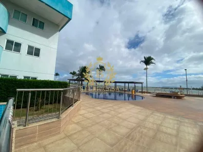 Apartamento com 2 Quartos à venda, 63m² no Monte Alto, Arraial do Cabo