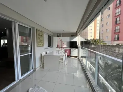 Apartamento com 2 Quartos à venda, 76m² no Vila Guarani (Z Sul), São Paulo
