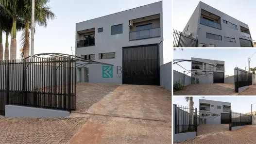 Galpão/Depósito/Armazém para alugar, 450m² no Jardim Monte Rei, Maringá