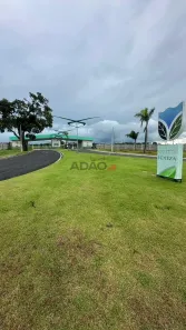 Lote/Terreno à venda, 400m² no Setor Central, Leopoldo de Bulhões