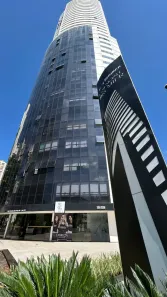 Flat com 1 Quarto à venda, 34m² no Alto da Glória, Goiânia