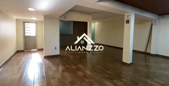 à venda, 107m² no Vila Seixas, Ribeirão Preto