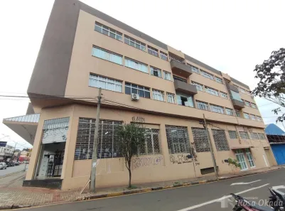 Apartamento com 3 Quartos à venda, 131m² no Jardim Agari, Londrina