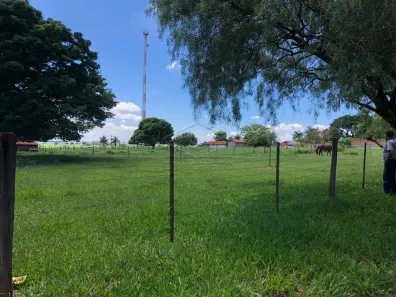 à venda, 7199m² no Conjunto Habitacional Oliveiro Leutewiller, Arealva