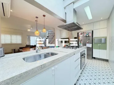 Sobrado com 2 Quartos à venda, 137m² no Vila Alpina, Santo André