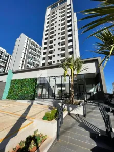 Apartamento com 1 Quarto à venda, 45m² no Taquaral, Campinas