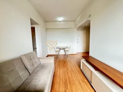 Apartamento com 2 Quartos à venda, 54m² no Gleba Fazenda Palhano, Londrina