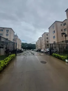 Apartamento com 1 Quarto à venda, 40m² no Campo Grande, Rio de Janeiro