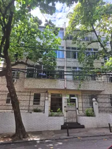 Apartamento com 3 Quartos à venda, 80m² no São Cristóvão, Rio de Janeiro