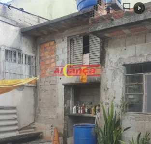 Casa com 3 Quartos à venda, 257m² no Jardim Cumbica, Guarulhos