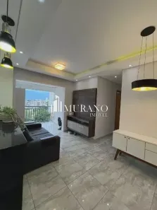 Apartamento com 2 Quartos à venda, 57m² no Vila Formosa, São Paulo
