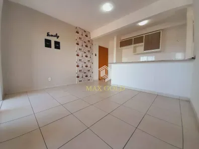 Apartamento com 2 Quartos à venda, 65m² no Vila Nossa Senhora das Graças, Taubaté