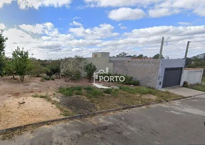 Lote/Terreno à venda, 175m² no Parque Residencial Piracicaba - Balbo, Piracicaba