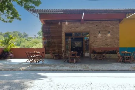 Ponto Comercial para alugar, 104m² no Traviú, Jundiaí
