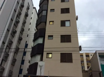 Apartamento com 3 Quartos à venda, 129m² no Centro, Florianópolis
