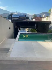 Casa de Condomínio com 3 Quartos à venda, 229m² no Freguesia (Jacarepaguá), Rio de Janeiro