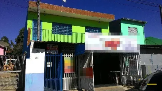 Casa com 2 Quartos à venda, 128m² no Vila Dálmatas, Sorocaba