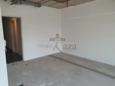Sala Comercial à venda, 34m² no Parque Residencial Aquarius, São José dos Campos