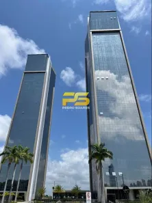 Sala Comercial à venda, 79m² no João Agripino, João Pessoa