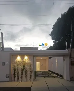 Casa com 3 Quartos à venda, 104m² no Guaribas, Eusébio