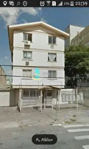 Apartamento com 1 Quarto à venda, 36m² no Ponta Grossa, Porto Alegre
