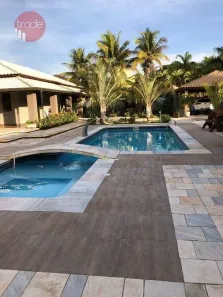 Fazenda/Sítio com 4 Quartos à venda, 400m² no Beira-Rio, Jardinópolis