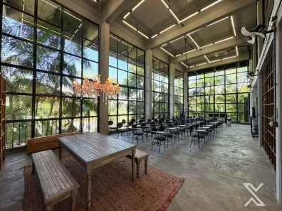 Sala Comercial para alugar, 240m² no Vorstadt, Blumenau