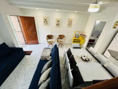 Casa com 2 Quartos à venda, 87m² no Maitinga, Bertioga