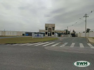 Lote/Terreno à venda, 1234m² no Alto da Boa Vista, Sorocaba