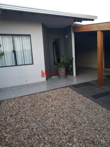 Casa com 3 Quartos à venda, 120m² no Alpes, Londrina