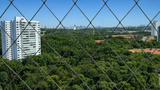 Apartamento com 3 Quartos para alugar, 112m² no Patamares, Salvador