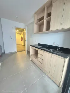 Apartamento com 1 Quarto à venda, 30m² no Mirandópolis, São Paulo