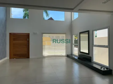 Sobrado com 4 Quartos à venda, 770m² no Urbanova, São José dos Campos