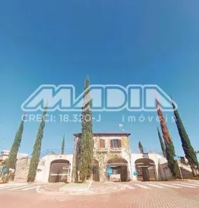 Lote/Terreno à venda, 1064m² no Monte Alegre, Vinhedo
