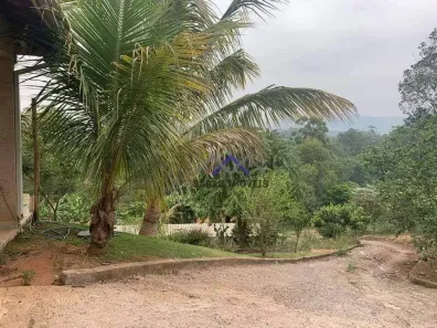 Fazenda/Sítio com 3 Quartos à venda, 600m² no Castanho, Jundiaí