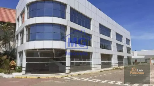 Galpão/Depósito/Armazém à venda, 8413m² no Imboassica, Macaé