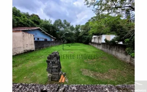 Lote/Terreno à venda, 870m² no Massaguaçu, Caraguatatuba