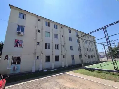 Apartamento com 2 Quartos para alugar, 52m² no Campina, São Leopoldo