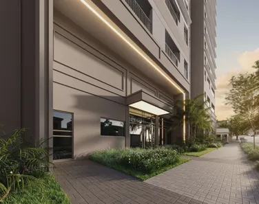 Apartamento com 3 Quartos à venda, 125m² no Vila Dom Pedro I, São Paulo
