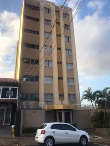 Apartamento com 3 Quartos à venda, 99m² no Centro, Londrina