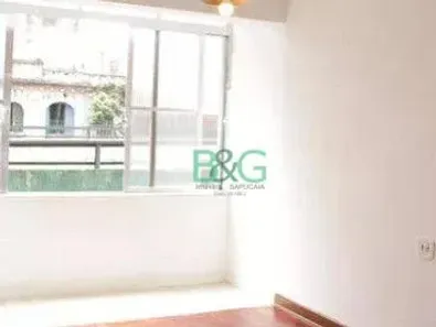 Apartamento com 2 Quartos à venda, 77m² no Santa Cecília, São Paulo