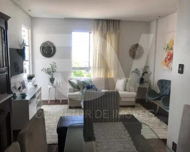 Apartamento com 3 Quartos à venda, 96m² no Ondina, Salvador