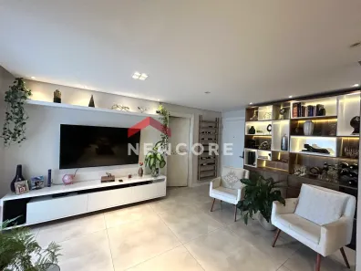 Apartamento com 2 Quartos à venda, 92m² no Jardim Vazani, São Paulo