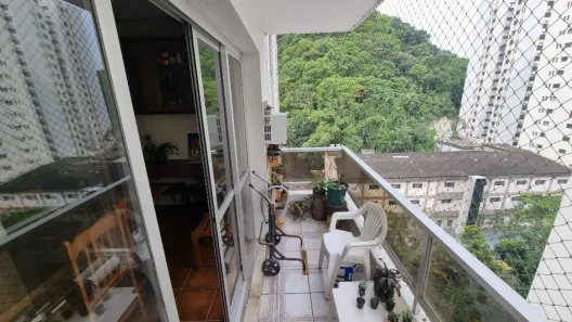 Apartamento com 3 Quartos à venda, 120m² no Pitangueiras, Guarujá