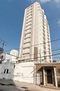 Apartamento com 3 Quartos à venda, 65m² no Saúde, São Paulo